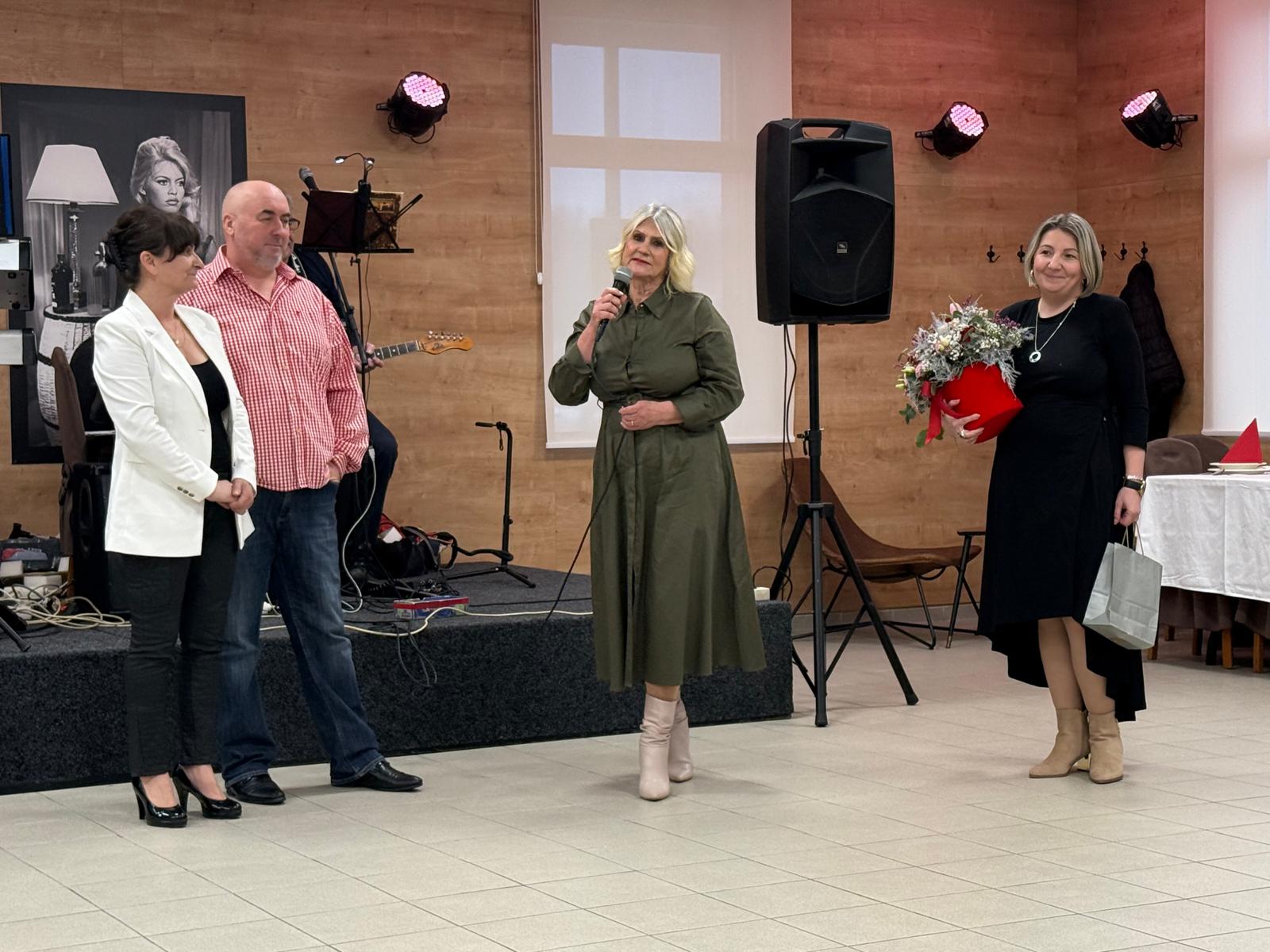 Četvrt stoljeća postojanja Udruge umirovljenika Radoboj