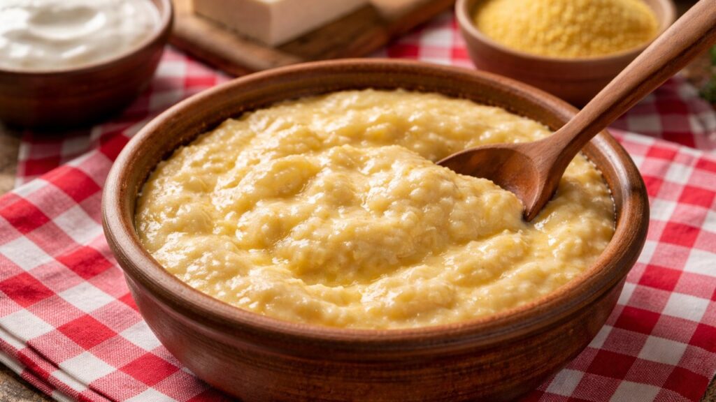 Cicvara: Starinsko jelo koje krijepi tijelo i dušu – idealno za oporavak nakon zahtjevnog dana