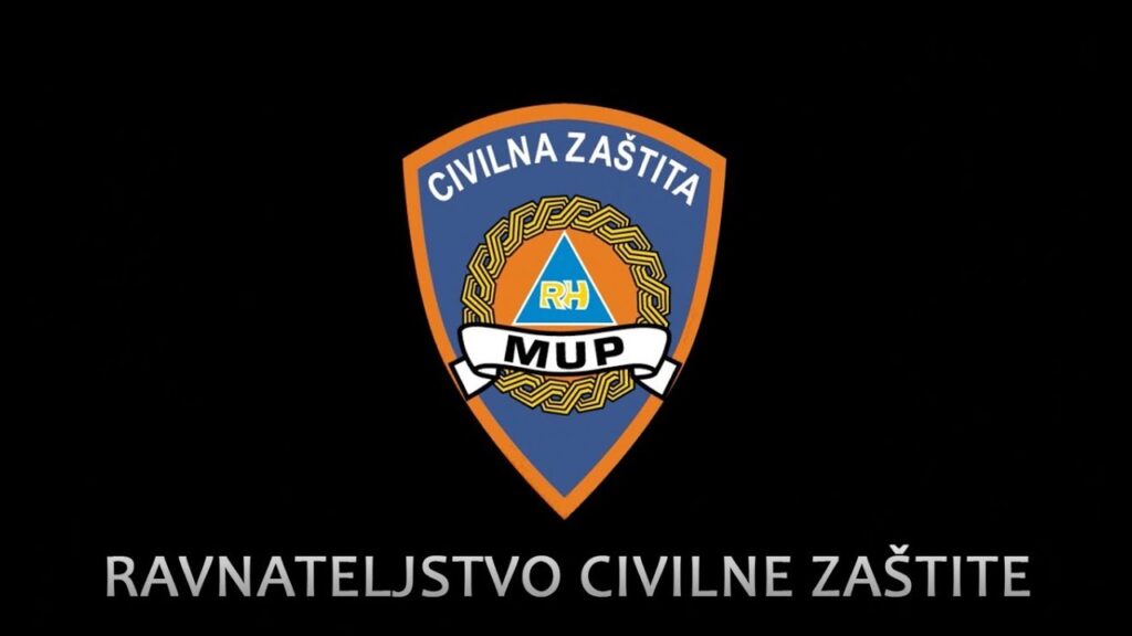Civilna zaštita najavljuje testiranje sustava za uzbunjivanje: Saznajte kada!