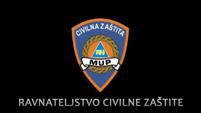 Civilna zaštita najavljuje testiranje sustava za uzbunjivanje: Saznajte kada!