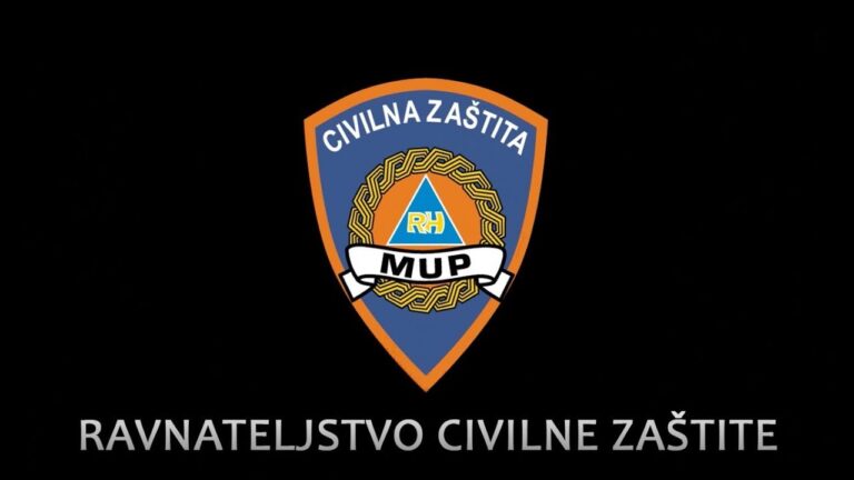 Civilna zaštita najavljuje testiranje sustava za uzbunjivanje: Saznajte kada!