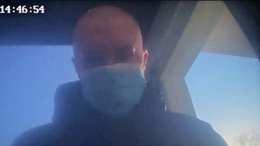 Crikvenička policija traži osobu s fotografije radi razjašnjavanja računalne prijevare