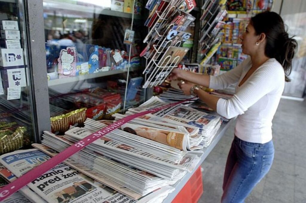 Crna traka s hrvatskim grbom: Od simbola ratnog doba do kolekcionarskog predmeta od 90 eura