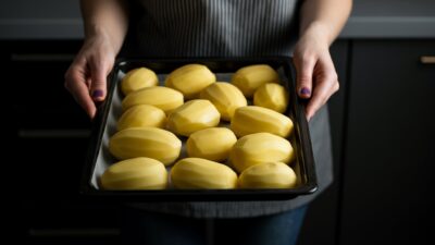 Čuvena chefica razotkriva: Velika zabluda pri pripremi pečenog krumpira koja umanjuje užitak