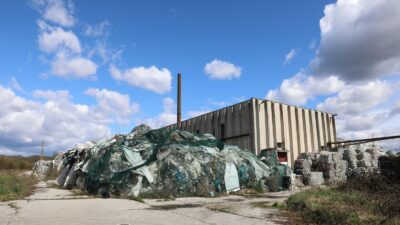 Detaljan uvid u sastav ilegalno deponiranog otpada u Poznanovcu: Sanacija vrijedna 7,3 milijuna eura pred vratima