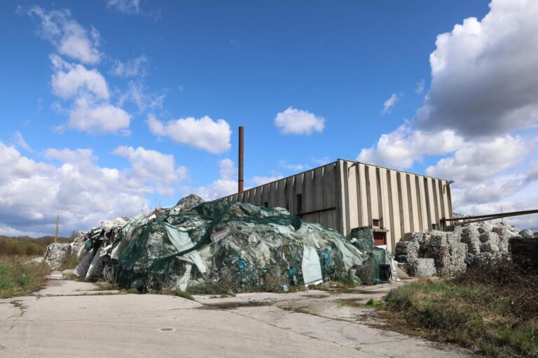 Detaljan uvid u sastav ilegalno deponiranog otpada u Poznanovcu: Sanacija vrijedna 7,3 milijuna eura pred vratima