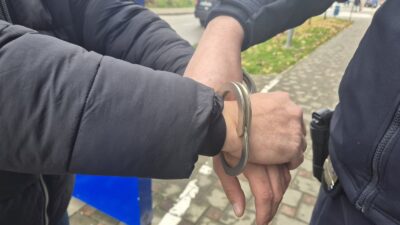 Detalji uhićenja u Klanjcu: Vozač bez dozvole kažnjen s 1320 eura i šestomjesečnom zabranom