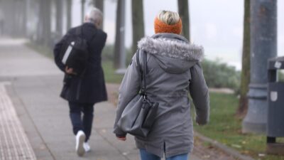 Detaljna prognoza Kristijana Božarova: Snježne oborine moguće u zagorskom gorju