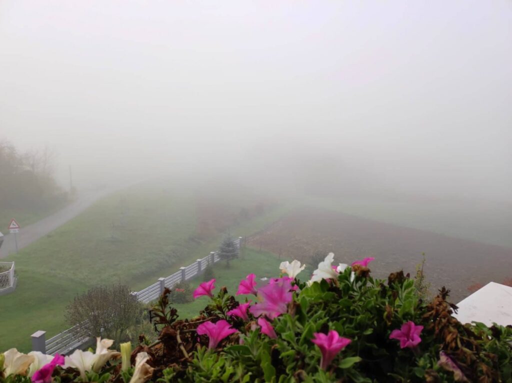 Detaljna vremenska prognoza za Zagorje: Najava Kristijana Božarova