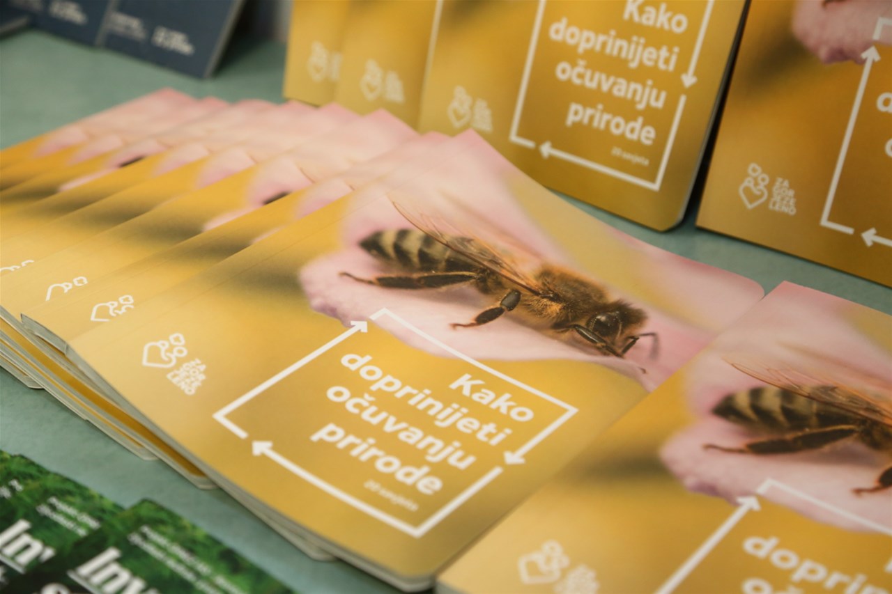 Detaljni uvidi u ekosustav rijeke Sutle: rezultati istraživanja riba i školjkaša