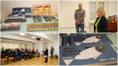 Detaljni uvidi u ekosustav rijeke Sutle: rezultati istraživanja riba i školjkaša