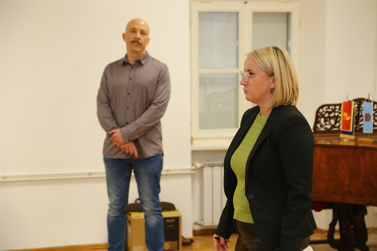 Detaljni uvidi u ekosustav rijeke Sutle: rezultati istraživanja riba i školjkaša