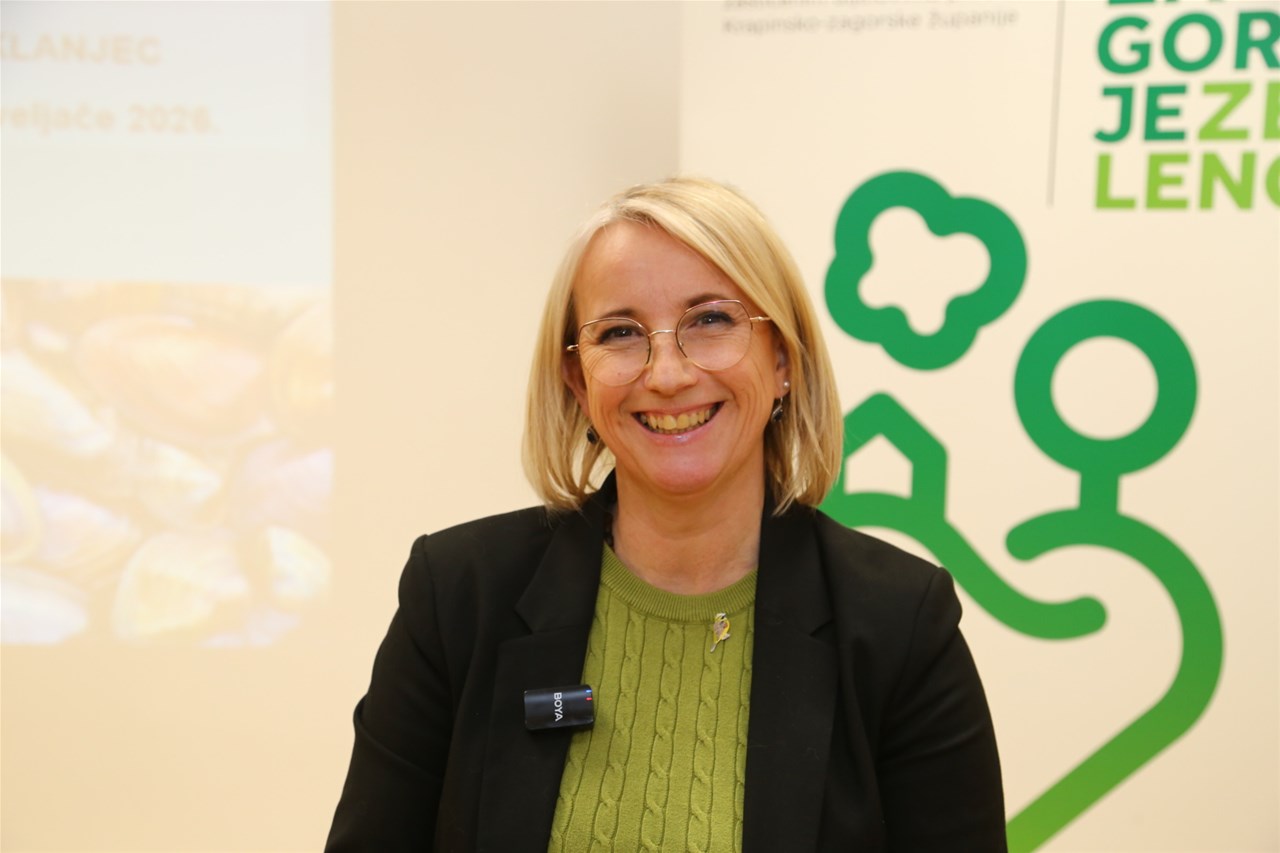 Detaljni uvidi u ekosustav rijeke Sutle: rezultati istraživanja riba i školjkaša