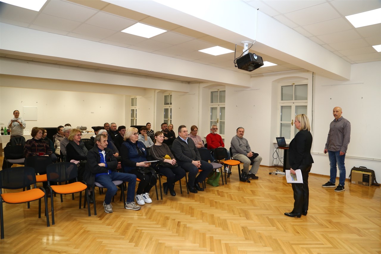 Detaljni uvidi u ekosustav rijeke Sutle: rezultati istraživanja riba i školjkaša