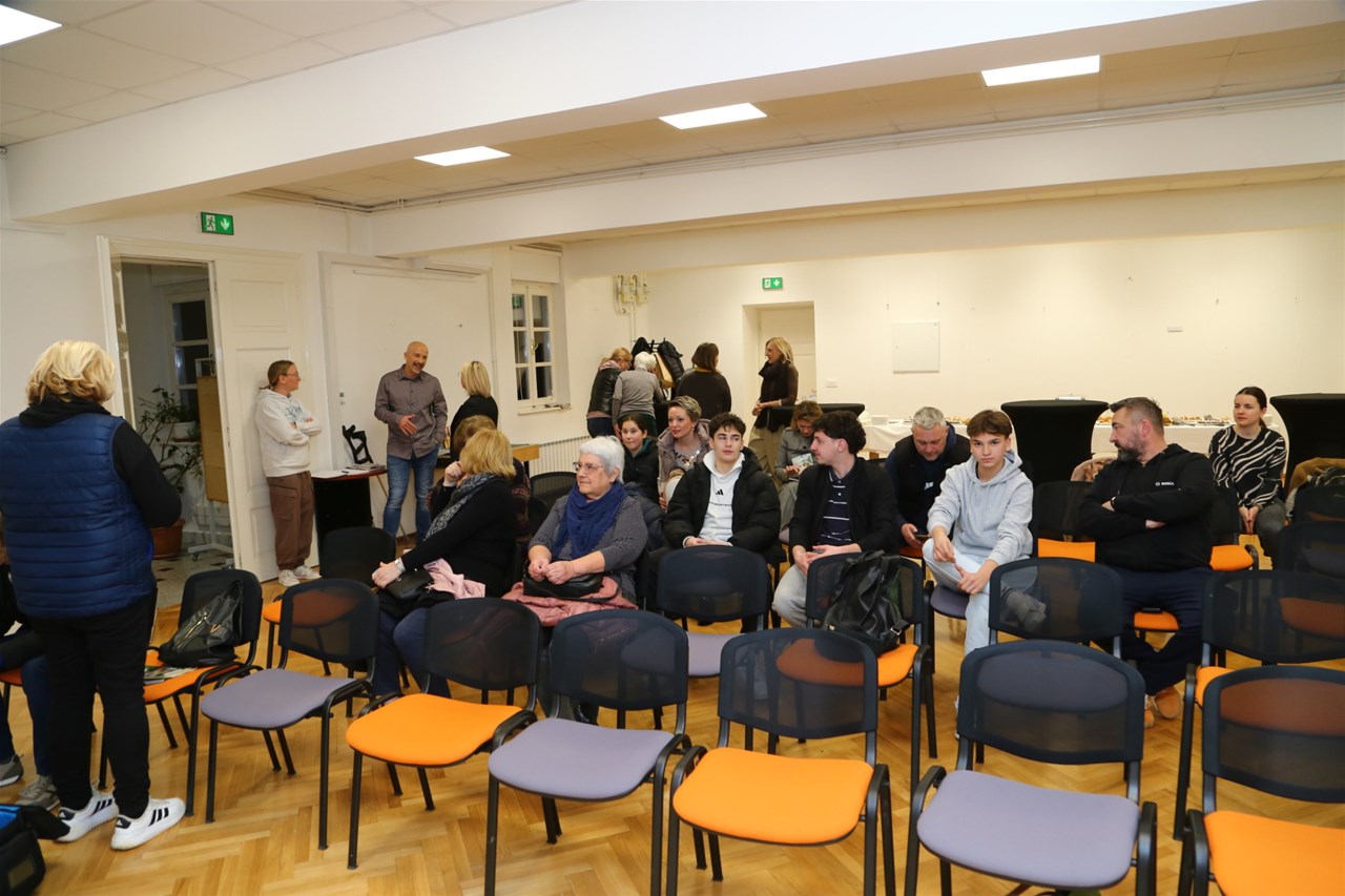 Detaljni uvidi u ekosustav rijeke Sutle: rezultati istraživanja riba i školjkaša