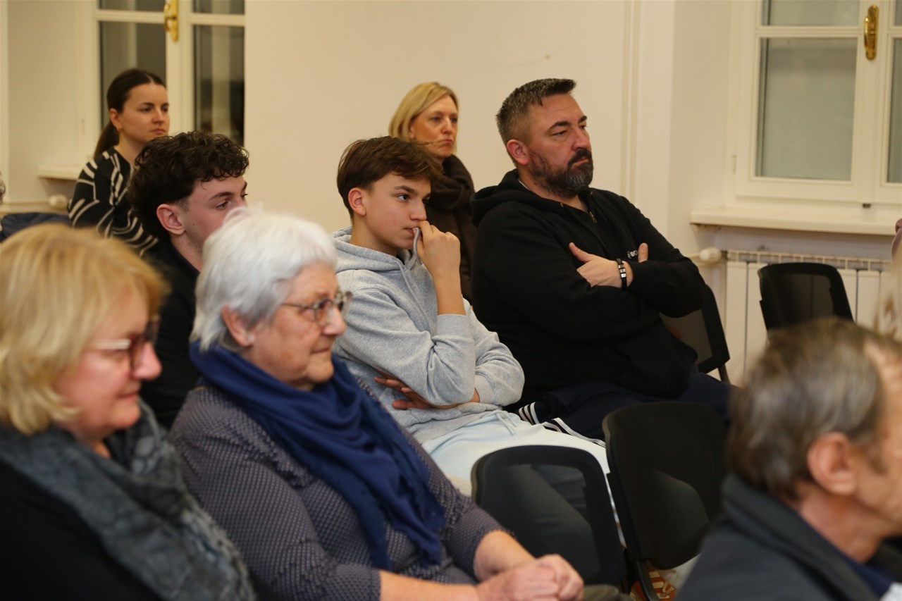 Detaljni uvidi u ekosustav rijeke Sutle: rezultati istraživanja riba i školjkaša