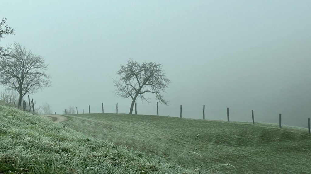 DHMZ izdaje upozorenja za loše vrijeme diljem Hrvatske