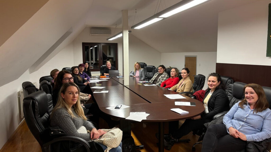 DND Radoboj objavio opsežan izvještaj o radu za 2025. godinu i iznio planove za budućnost