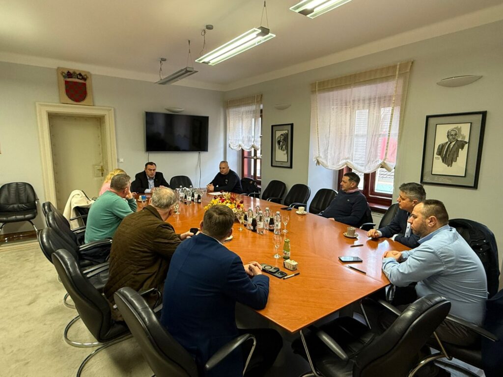 Dodatnih 100.000 eura za JVP Krapina: Osnivači potpisali sporazum za 2026. godinu