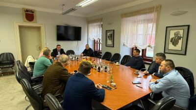 Dodatnih 100.000 eura za JVP Krapina: Osnivači potpisali sporazum za 2026. godinu