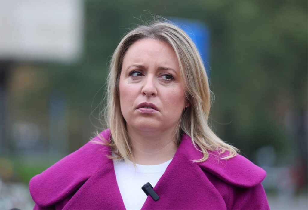 Dogan demantira optužbe: “Nije bilo upućeno zastupniku, radi se o manipulaciji privatnom komunikacijom”