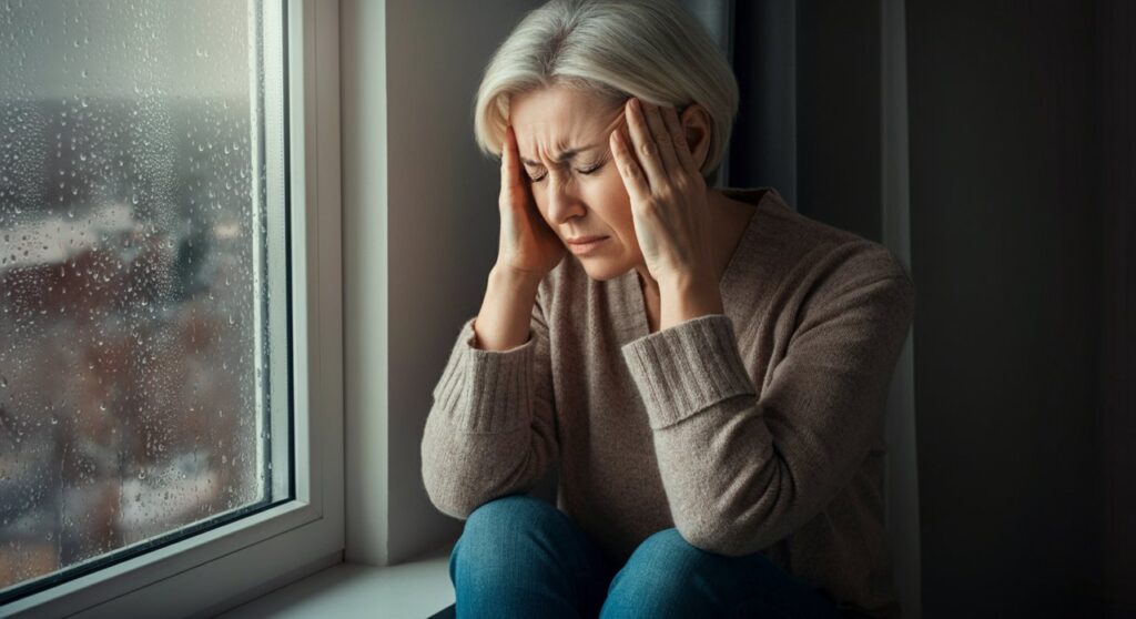 Doktor objašnjava: Kako se osloboditi glavobolje u samo 3 minute