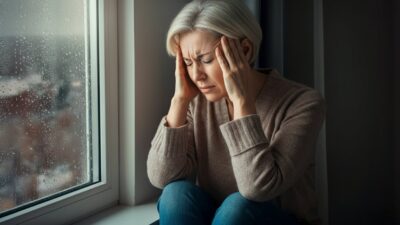 Doktor objašnjava: Kako se osloboditi glavobolje u samo 3 minute