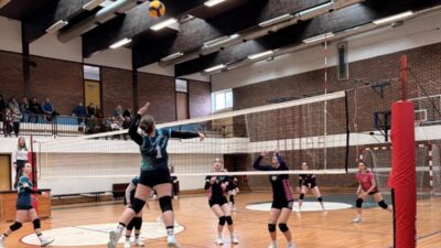 Dominacija Toplica u Zagorskom odbojkaškom okršaju