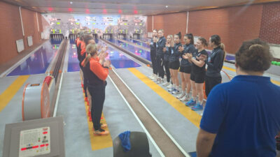 Dominantna izvedba kuglačica Frozy Zaboka u gostima kod Siscie