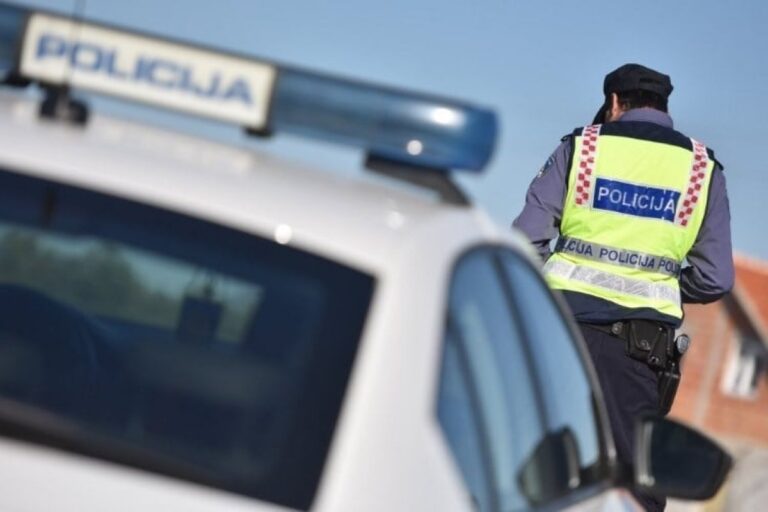 Doživotno oduzet automobil 72-godišnjem Koprivničancu zbog vožnje u alkoholiziranom stanju i unatoč zabrani