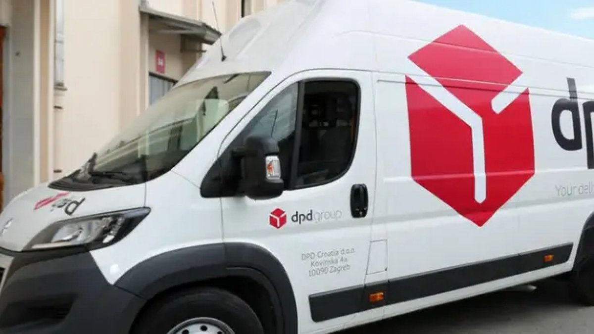 DPD apelira na oprez: Internetom kruže lažne poruke u ime dostavne službe