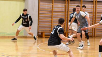 Dramatičan poraz seniora Bedekovčine od Medveščaka 101