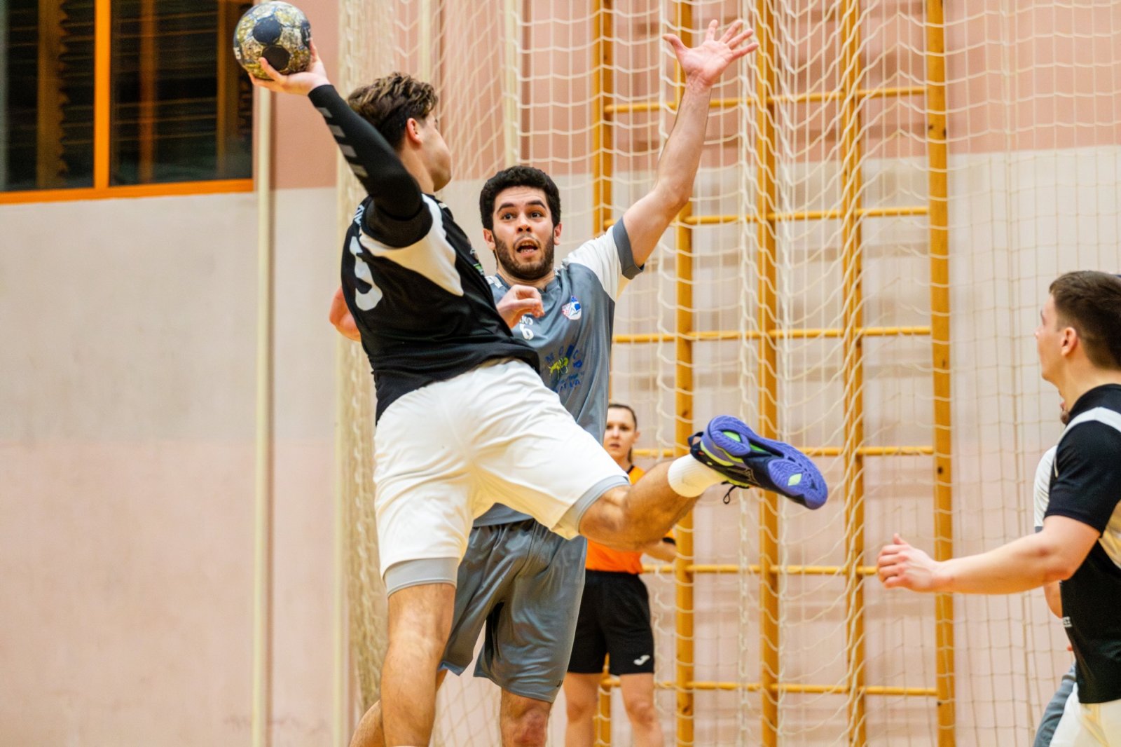 Dramatična pobjeda RK Bedekovčina protiv Poleta u nastavku sezone