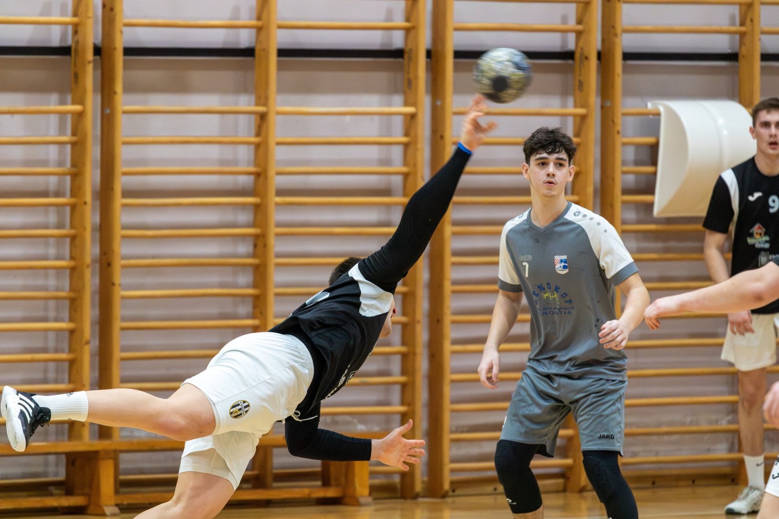 Dramatična pobjeda RK Bedekovčina protiv Poleta u nastavku sezone