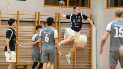 Dramatična pobjeda RK Bedekovčina protiv Poleta u nastavku sezone