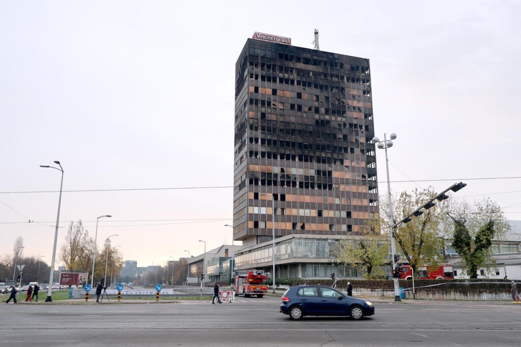 Država želi kupiti dio Vjesnika po cijeni koju su sami procijenili, suvlasnici se protive