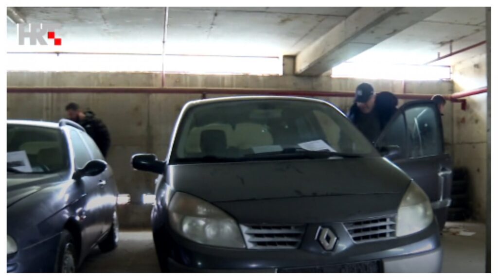 Državna vozila na dražbi: Od 150 eura do luksuznih modela od 47 tisuća