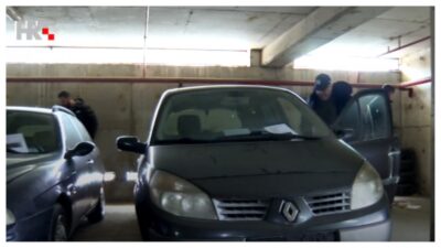 Državna vozila na dražbi: Od 150 eura do luksuznih modela od 47 tisuća