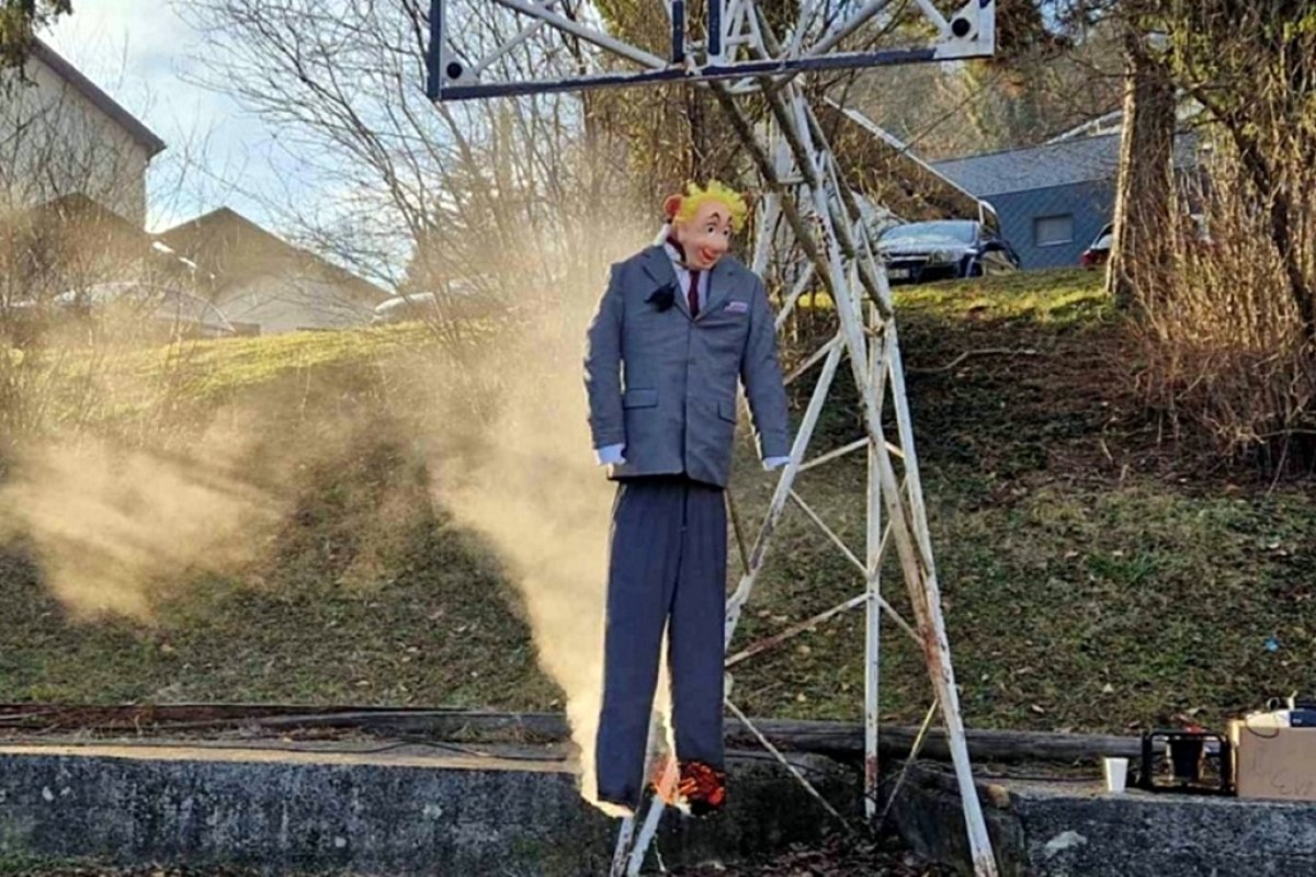 Đurmanečka fašnička manifestacija ponovno oživljava ulice!