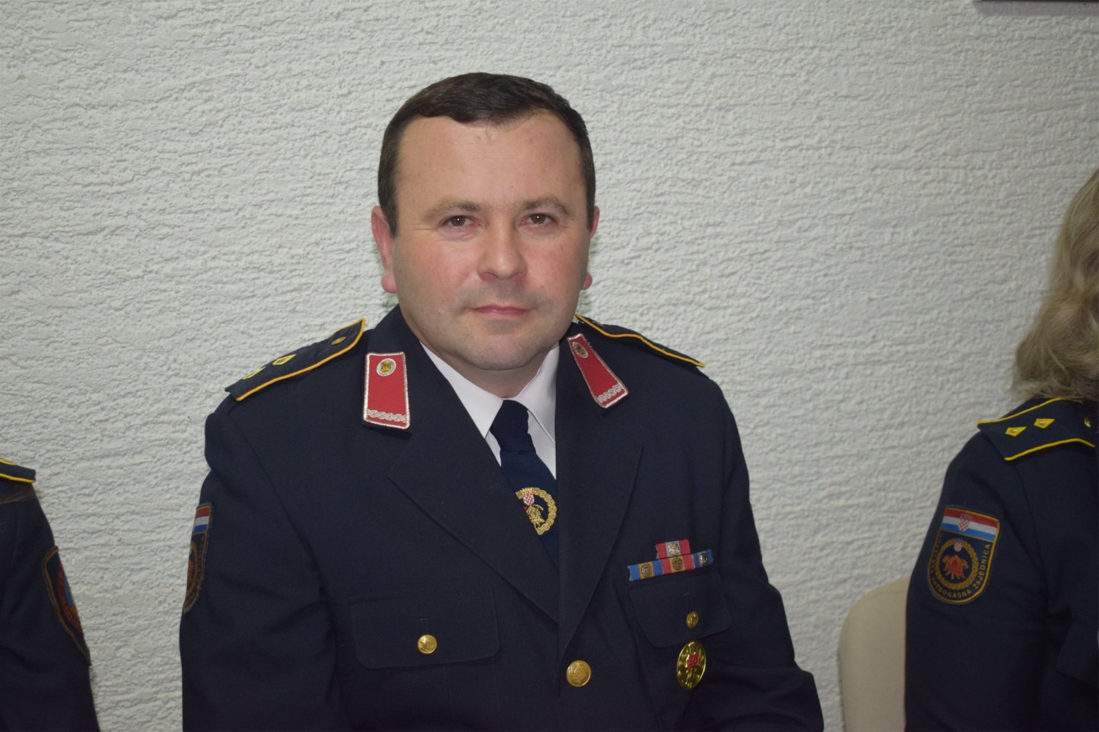 DVD Marija Bistrica: Velimir Babić reizabran za predsjednika na skupštini