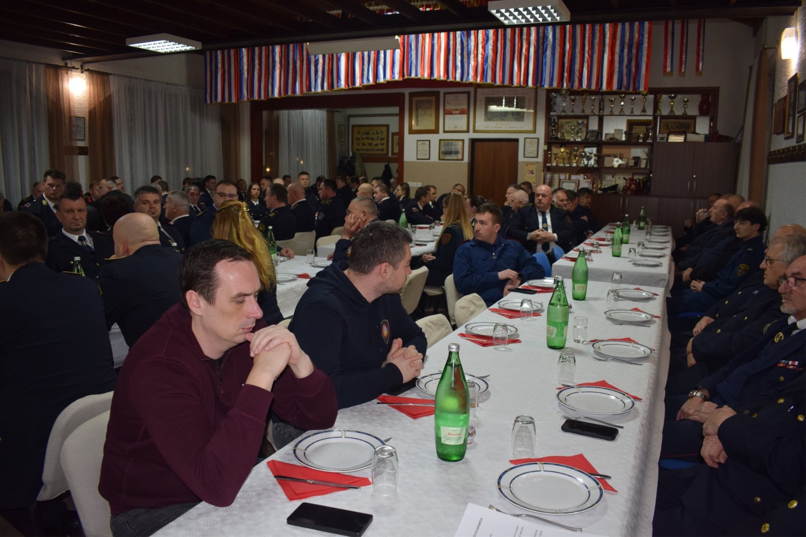 DVD Marija Bistrica: Velimir Babić reizabran za predsjednika na skupštini