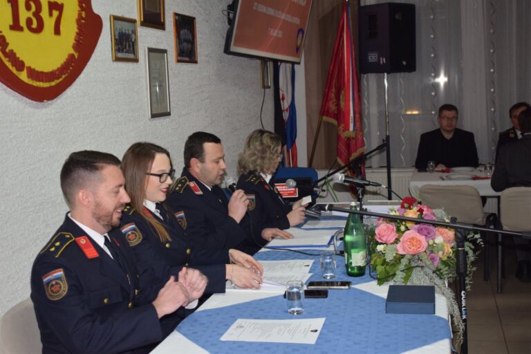 DVD Marija Bistrica: Velimir Babić reizabran za predsjednika na skupštini