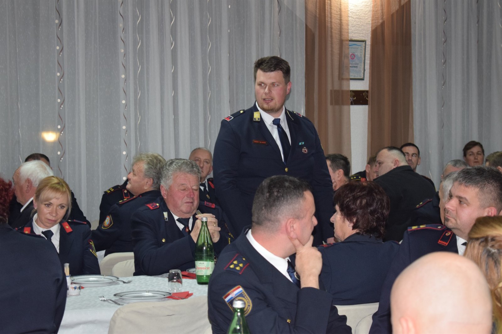 DVD Marija Bistrica: Velimir Babić reizabran za predsjednika na skupštini