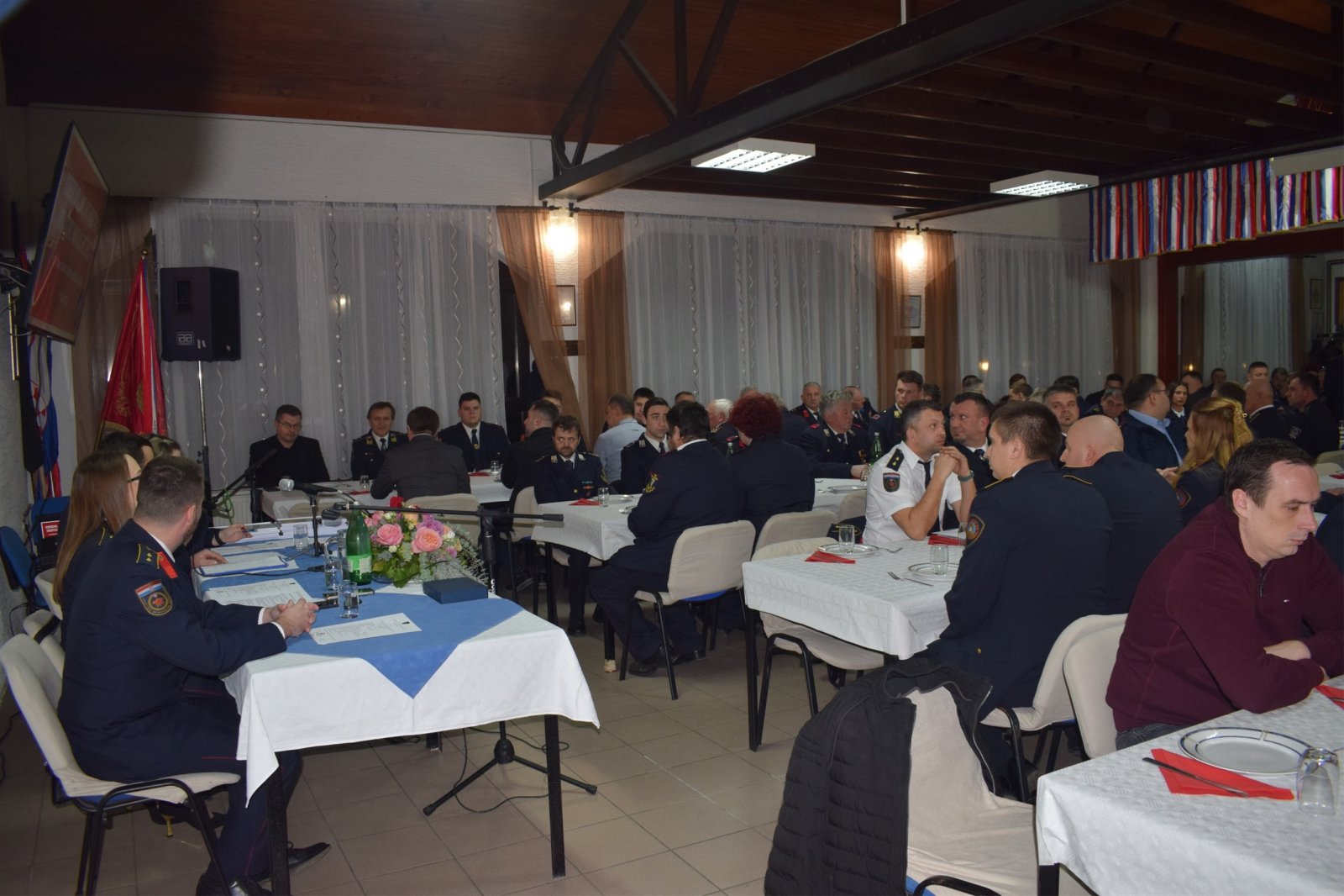 DVD Marija Bistrica: Velimir Babić reizabran za predsjednika na skupštini