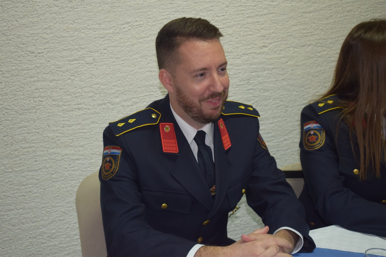 DVD Marija Bistrica: Velimir Babić reizabran za predsjednika na skupštini