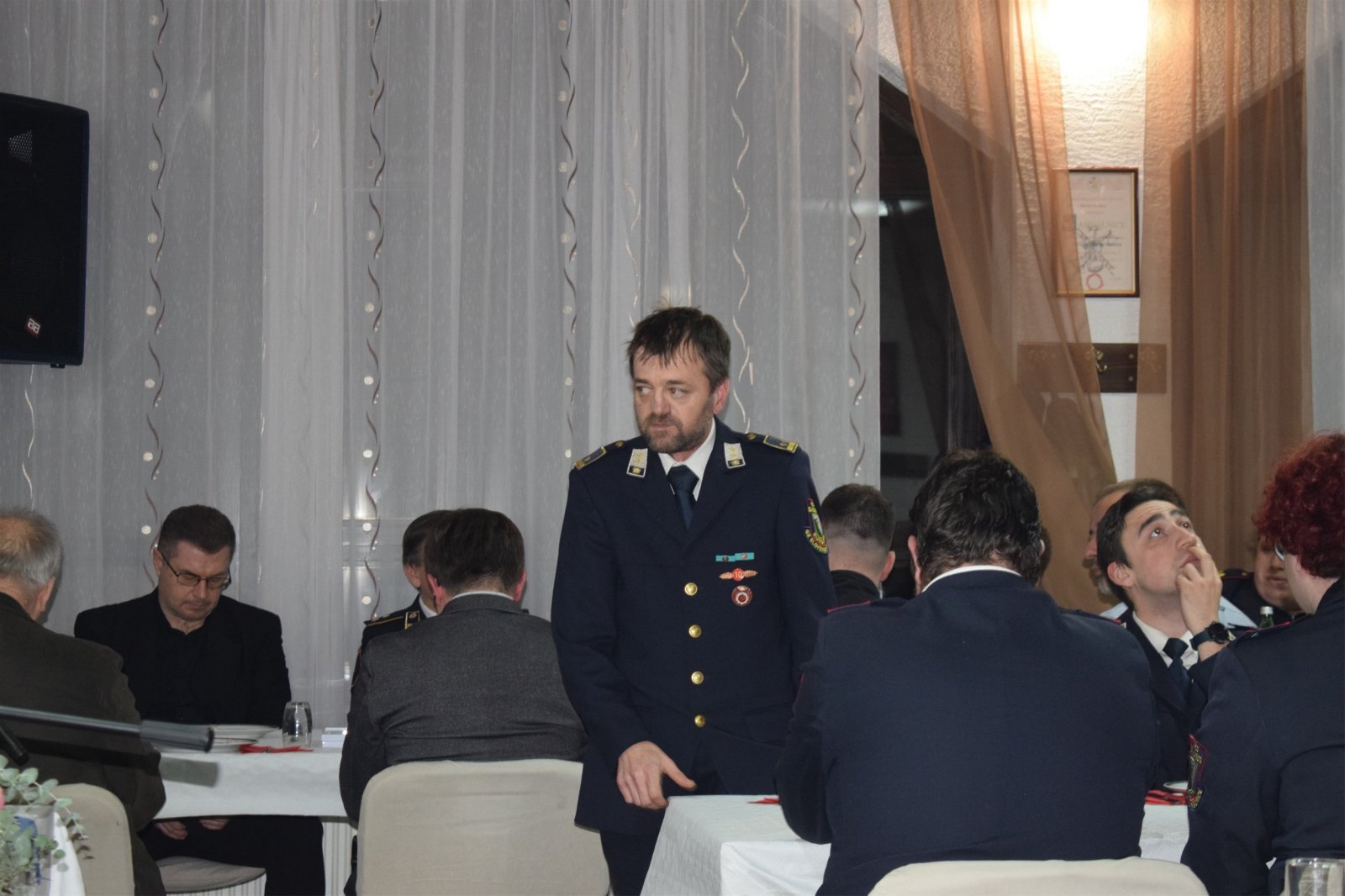 DVD Marija Bistrica: Velimir Babić reizabran za predsjednika na skupštini