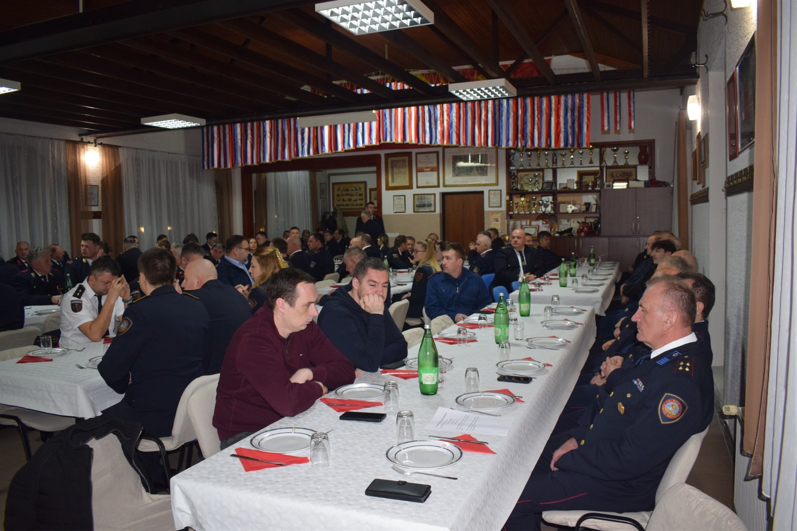 DVD Marija Bistrica: Velimir Babić reizabran za predsjednika na skupštini