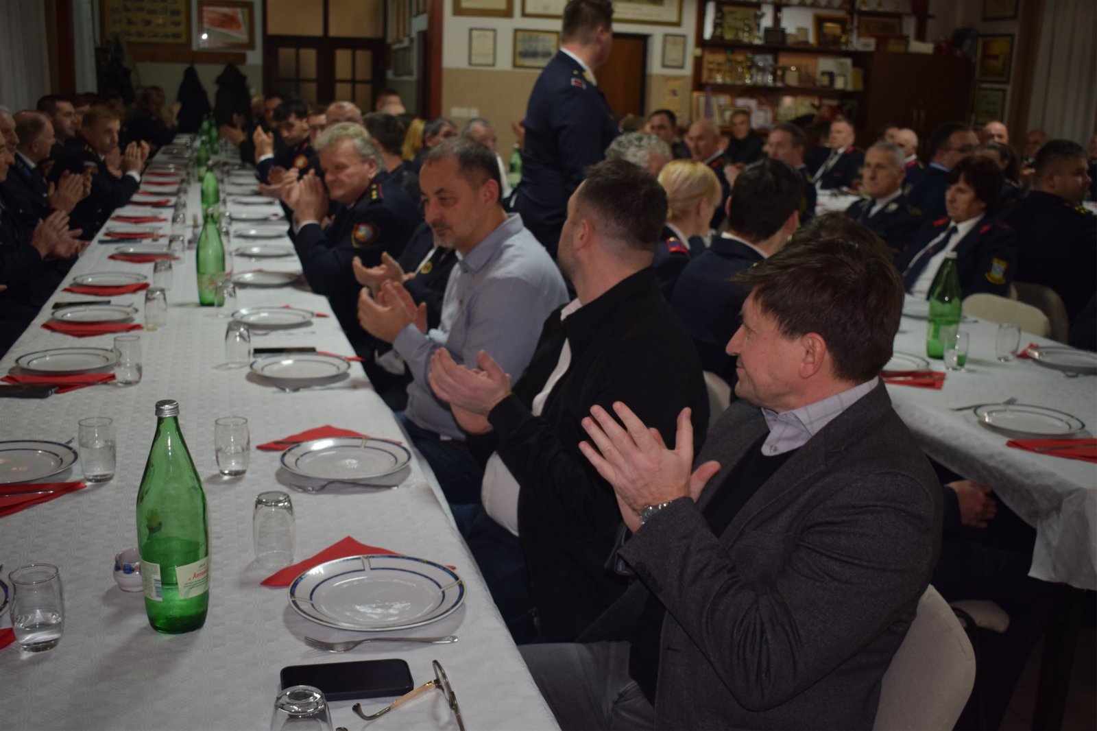 DVD Marija Bistrica: Velimir Babić reizabran za predsjednika na skupštini