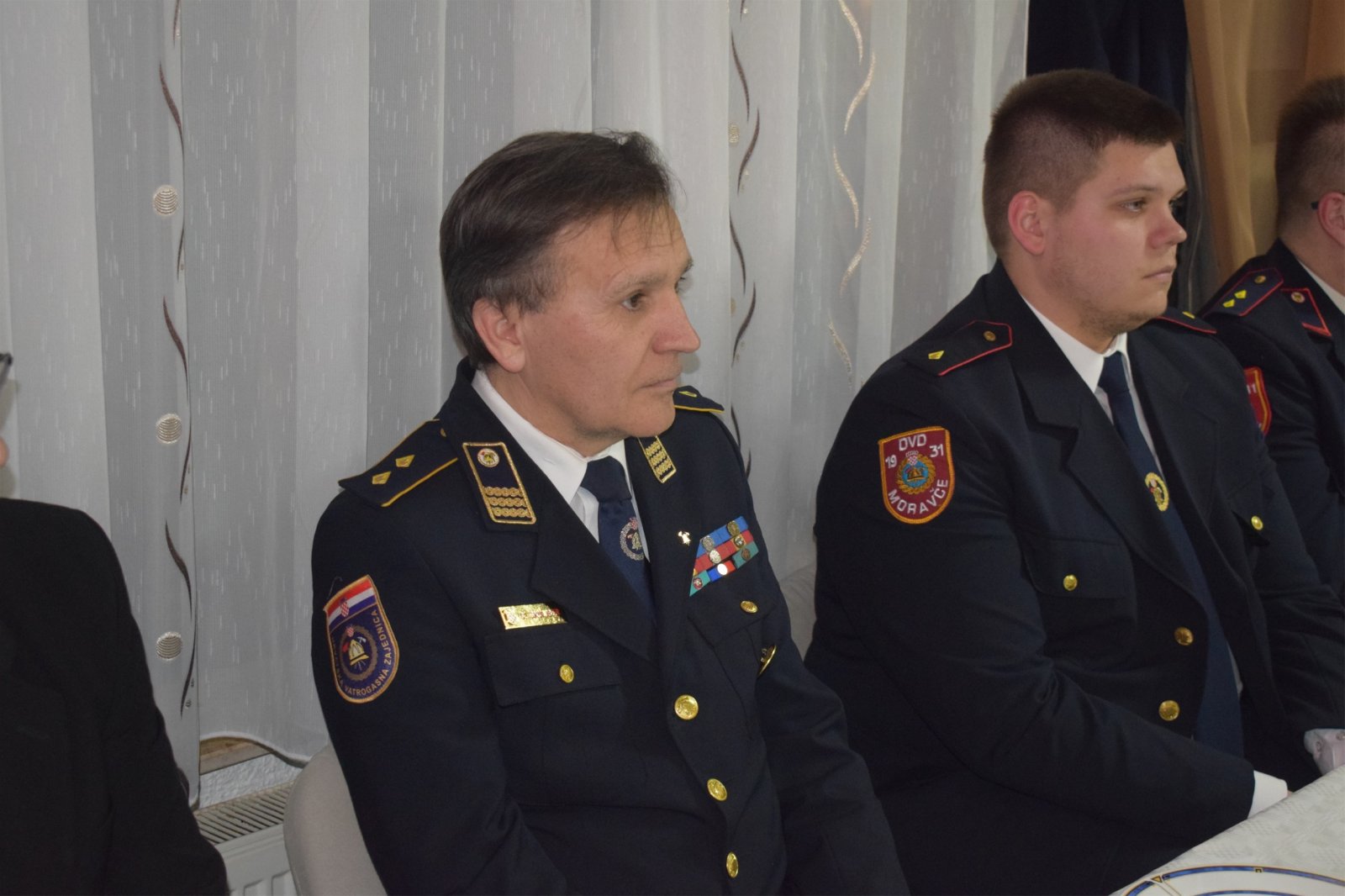 DVD Marija Bistrica: Velimir Babić reizabran za predsjednika na skupštini