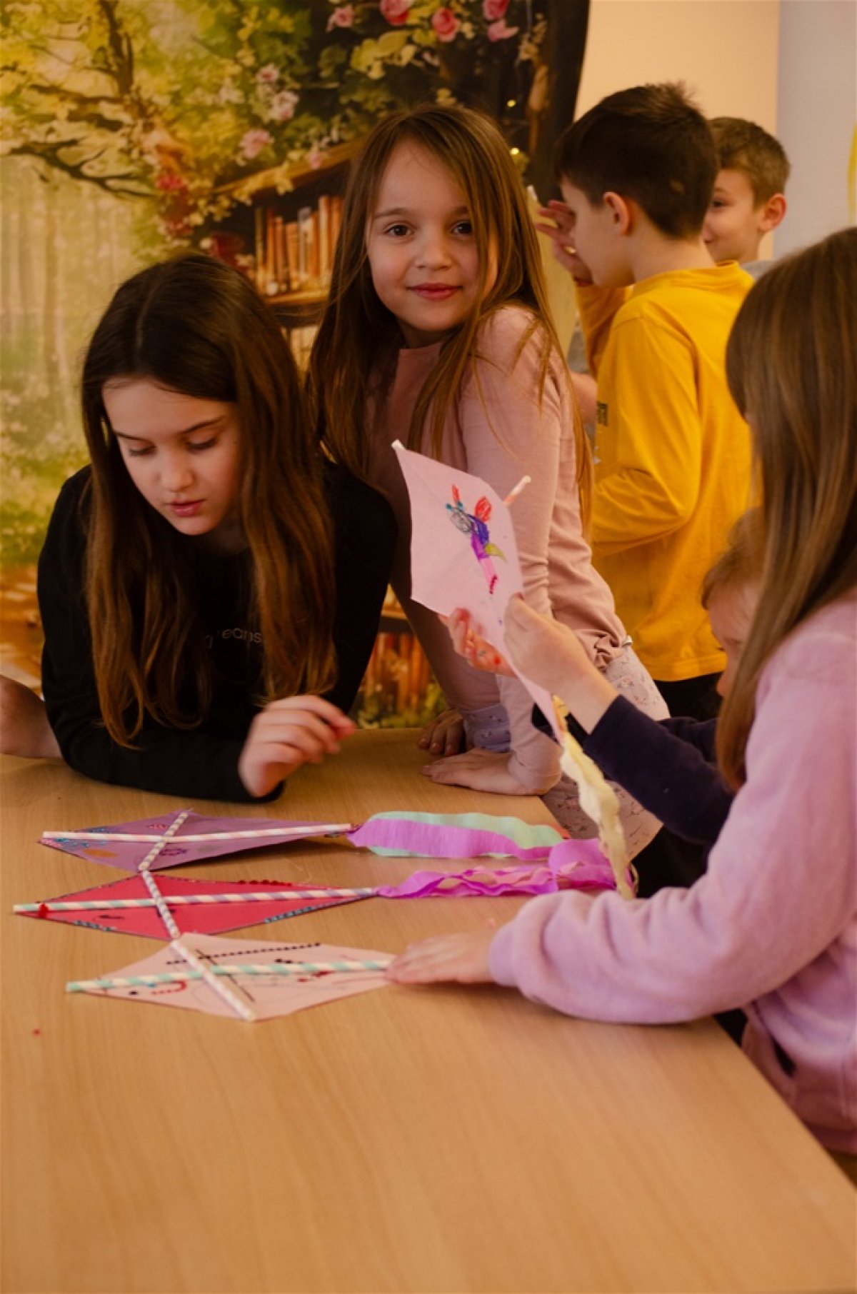 Dvodnevni festival PričaKAJ: Kajkavske priče oduševile najmlađe u Radoboju